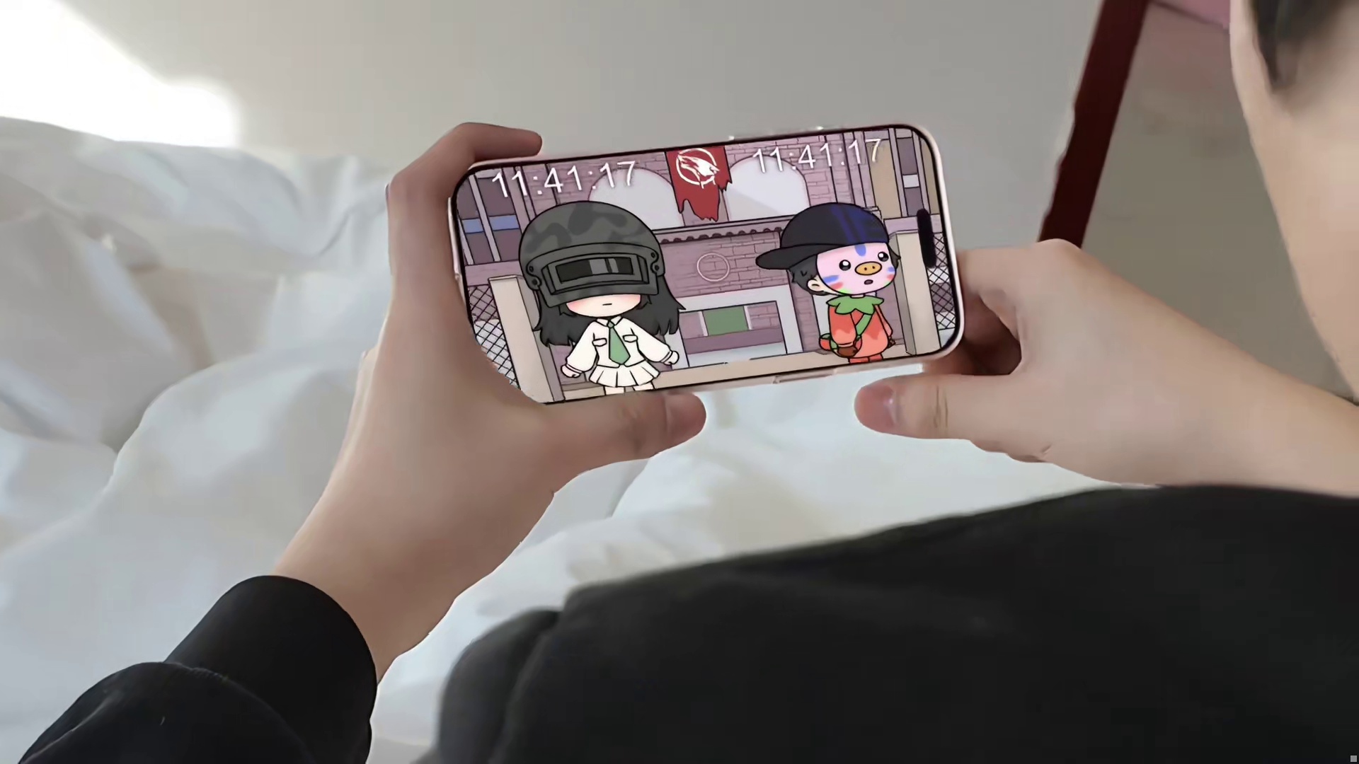 次元穿越？扶贫小队的紧急任务！