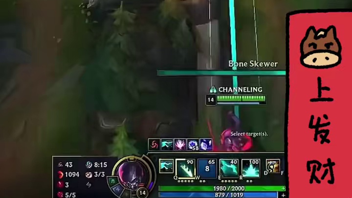 派克：今天老铁真带派！兄弟们玩的时候带派吗？