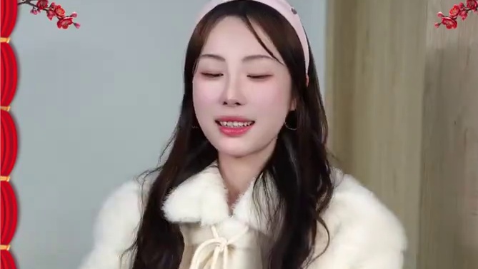 当代年轻人的年货 亲戚朋友们赢麻了