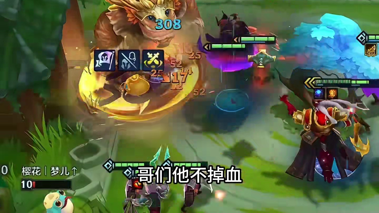 又到了玩努努的季节了