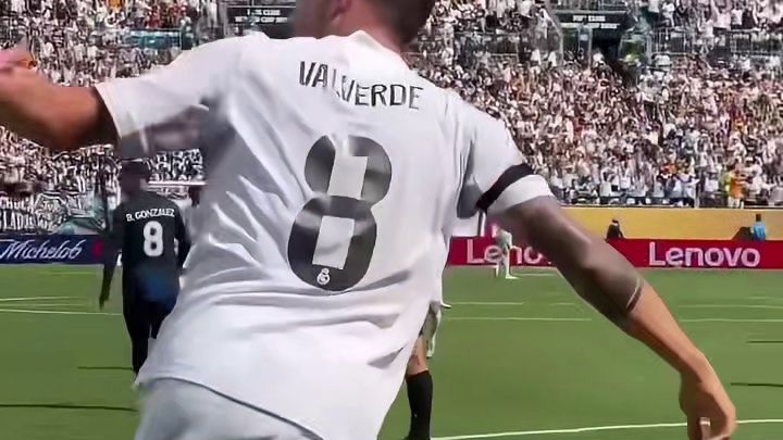 红魔瞄准伯纳乌妖星！8000万欧元报价复制当年！