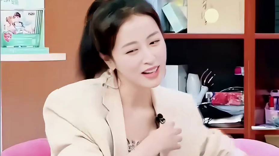 女孩在恋爱中的套路