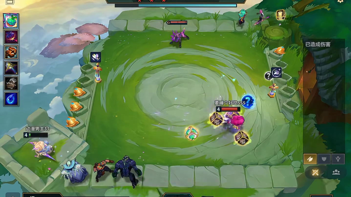 千分局也能激活棱彩学院？看33思路清晰，找出最优解碾压全场！