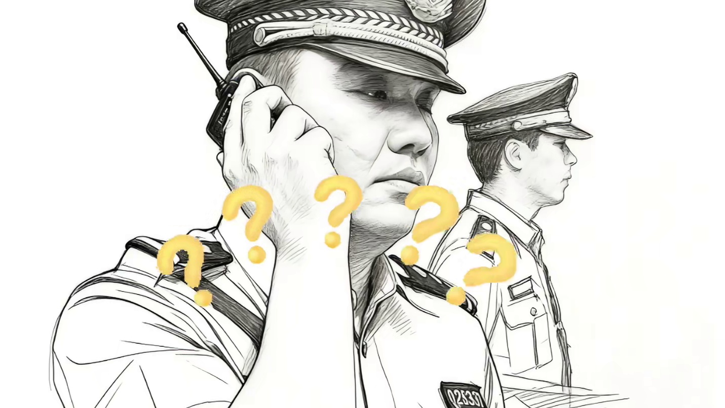 实力与运气并存的男人