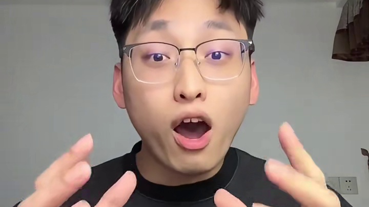 原谅那个一开铲就不回你消息的对象，那是真没办法！