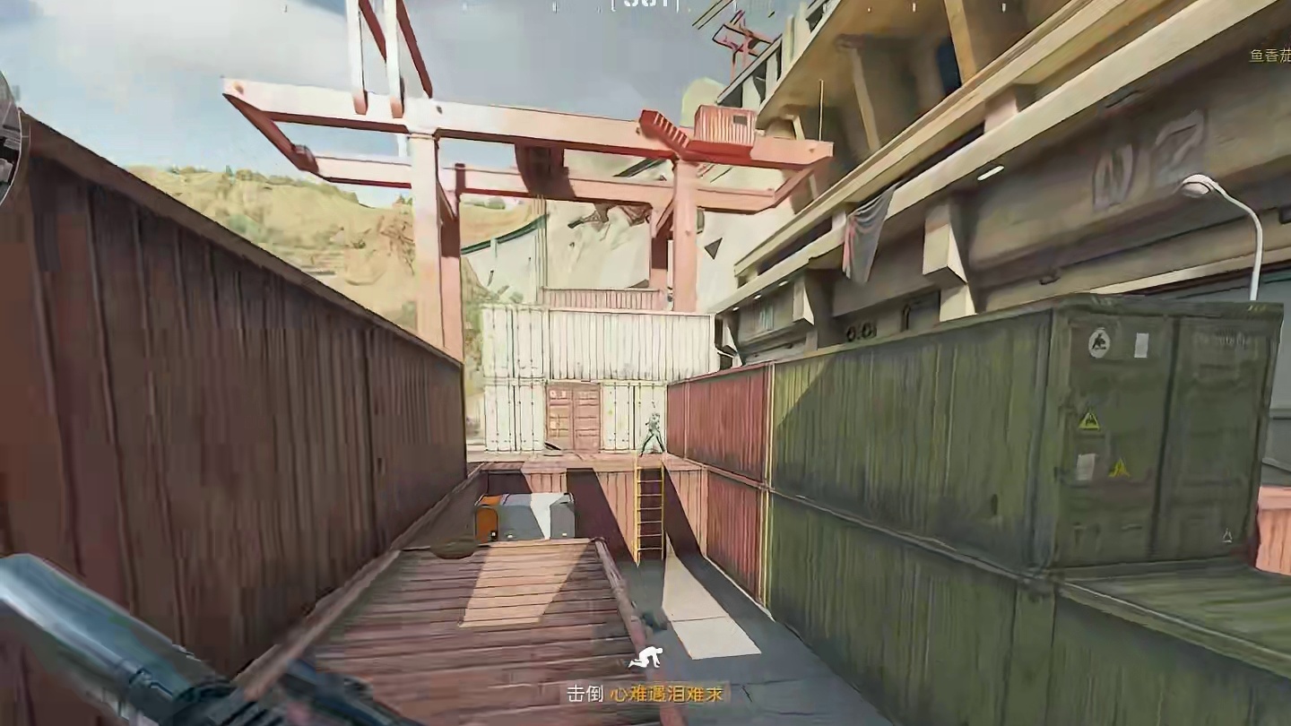 为什么明明自己组排乱杀 单三的时候却很慌？