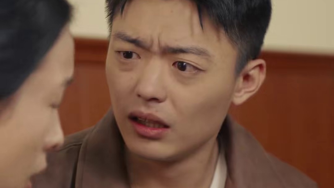 第二集 地下瓦赛雾霭阴霾，山羊入局力挽狂澜