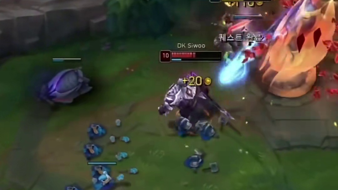 Bin：你看人家雇佣兵也这样