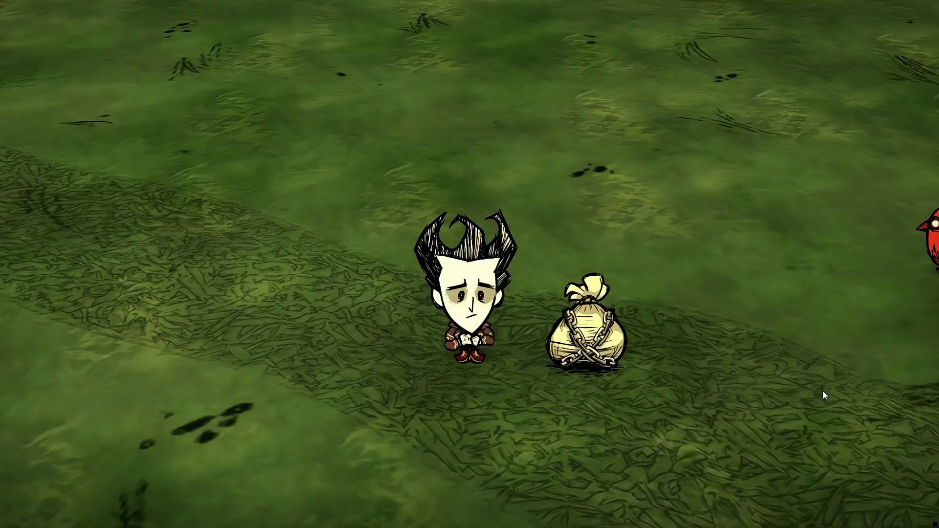 饥荒联机版：轻松击杀四骑士！快速获得马蹄铁提升幸运值