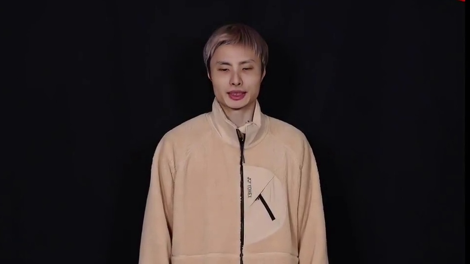 想低调，但实力总是抢镜。 「马年扔球挑战」 
万事顺意，好运上线快show出你对石宇奇的祝福，就