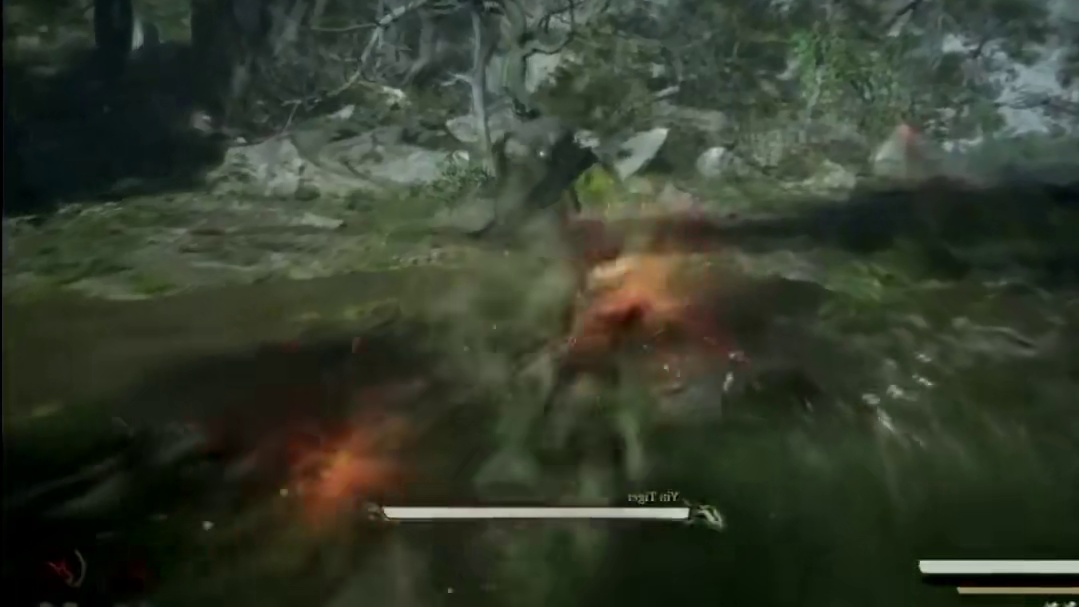 《黑神话》里最让人泪目的 3 个瞬间