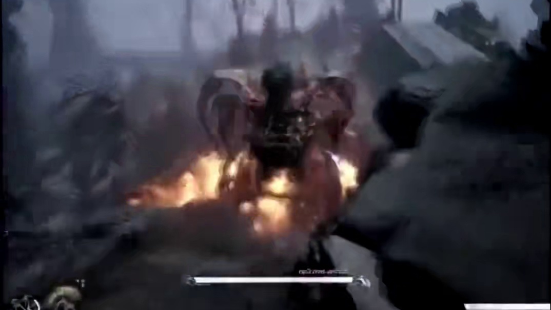 全网最倒霉的天命人：我离通关只差 1% 的血量