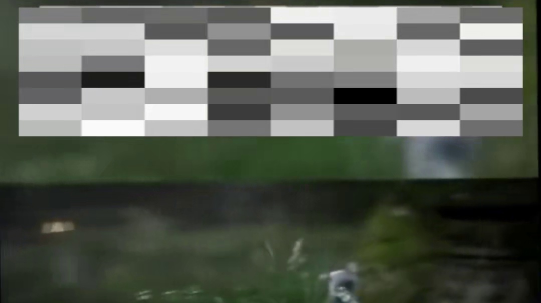 这就是传说中的“天命人”？我可能是“送命人”