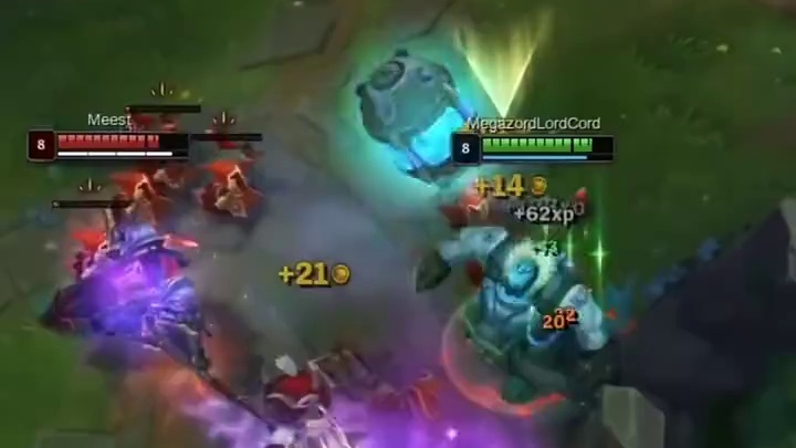 铁男酒桶，我这极地爆破你能否扛住？