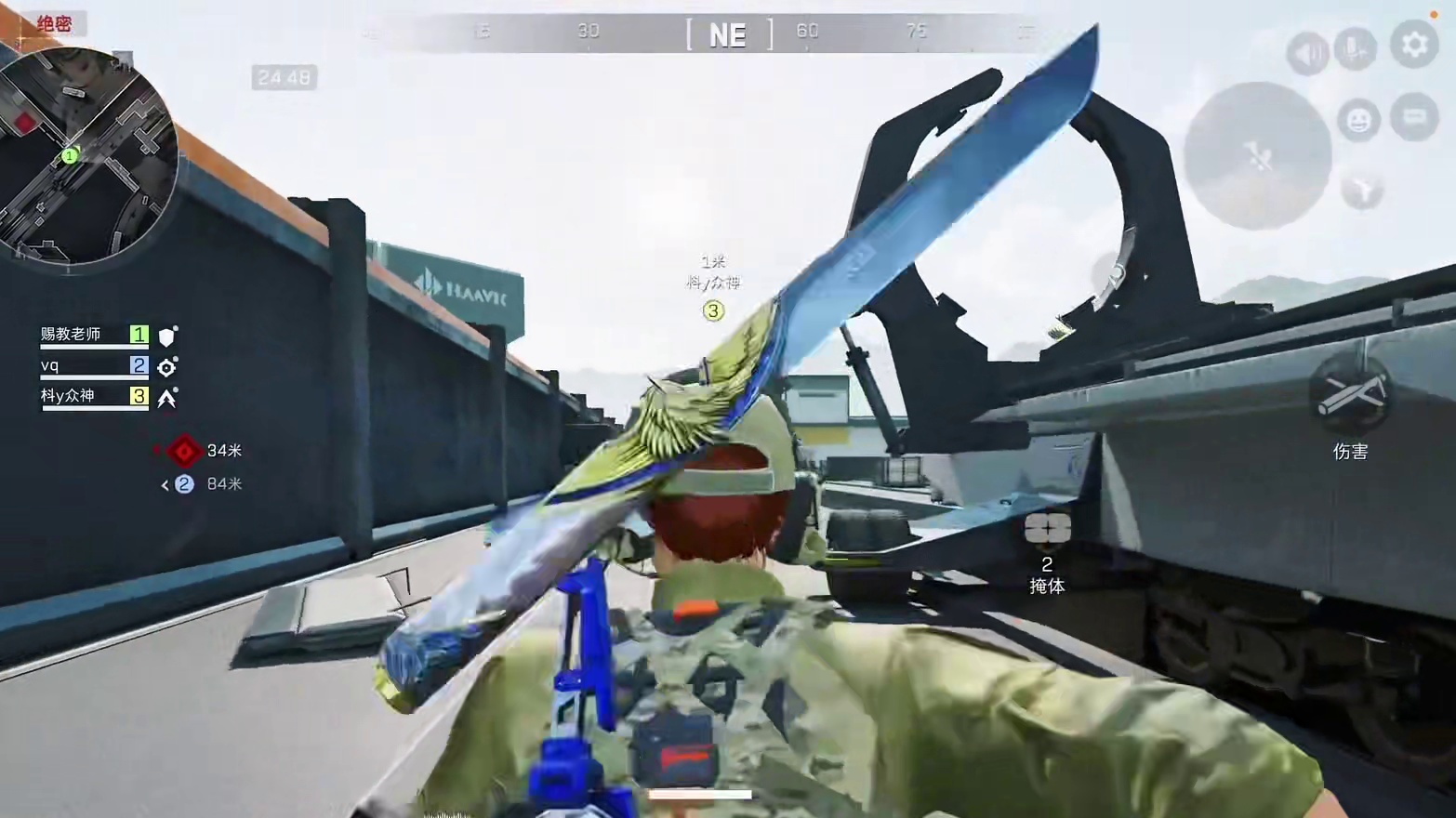 多一块我都心疼这战备 三角洲s8蝶变时刻新赛季acg新春会