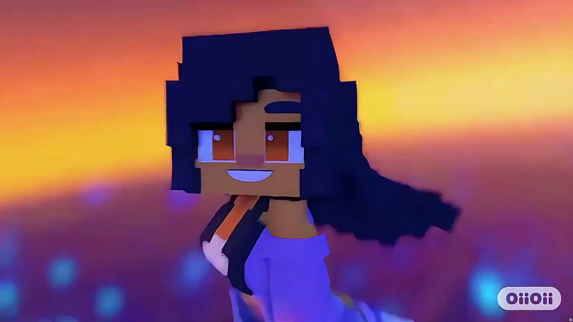 小米蕉又是跳舞的一天