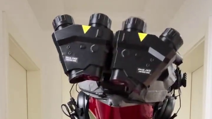 客官不可以覆面