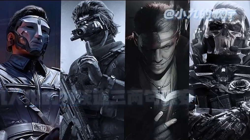 “没有天生合适的两个人 只有彼此迁就的两颗心” 晚安 红狼