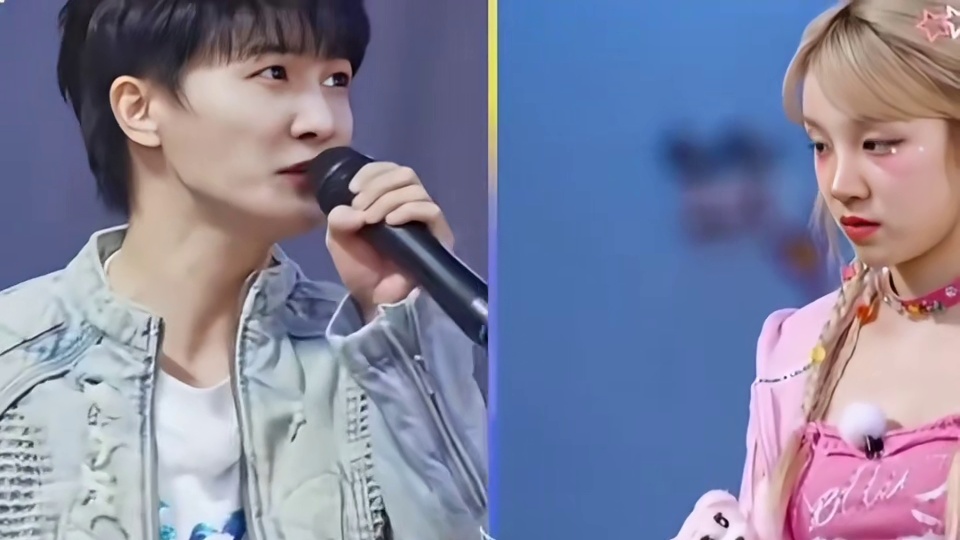 周深以卓越唱功，演绎出无与伦比的音乐魅力