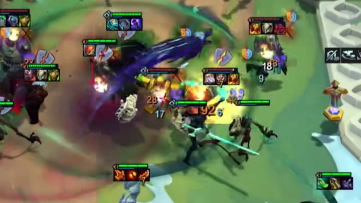 拼多多奥恩锤石九五有多猛