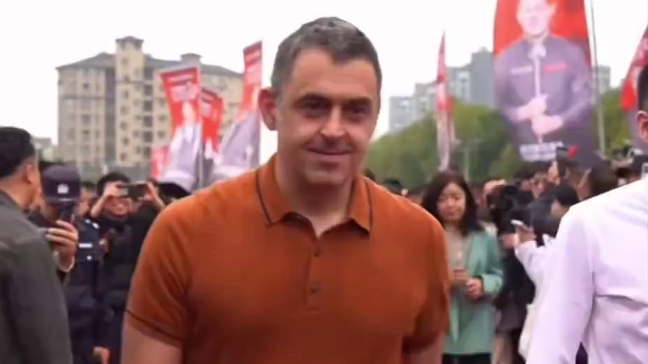 奥沙利文和丁俊晖约在一起练球！提前两个月备战世锦赛，两人状态都十分出色值得期待