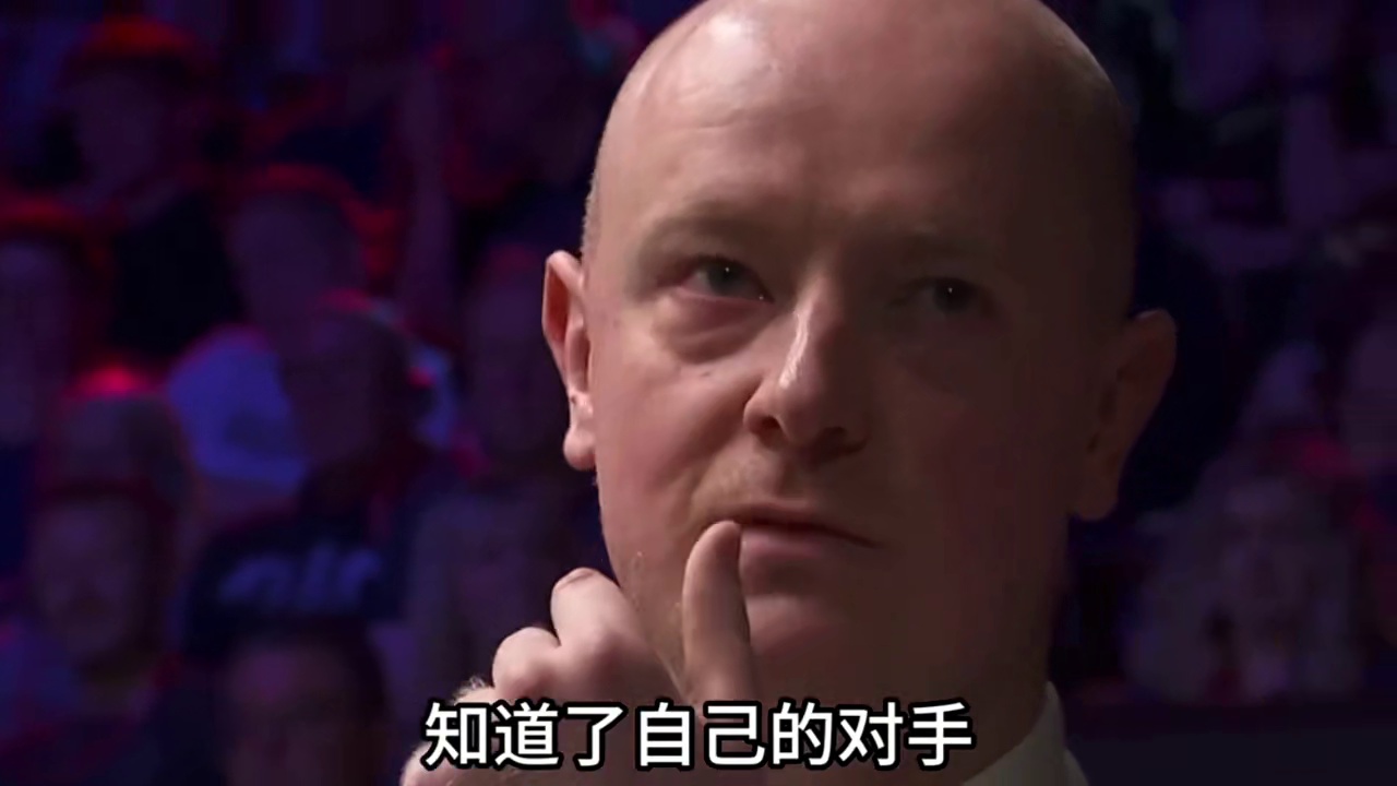 韦克林庆幸没有抽到赵心童！称赵心童是自己最害怕球员，这韦克林是真被打怕了啊