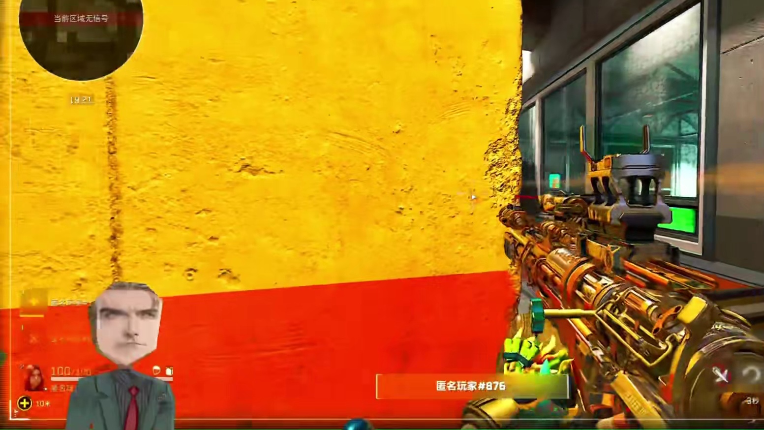 一个点位两桶油？真没见过这画面啊！