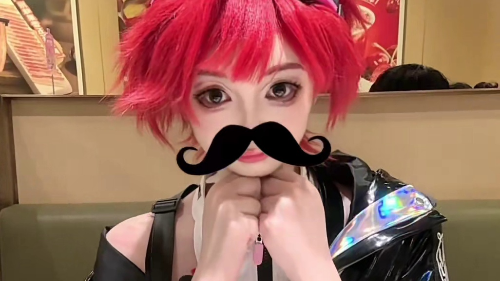 当女医陪你吃饭