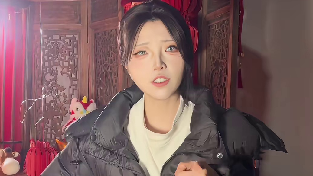 马上去迎接你的白月光吧！