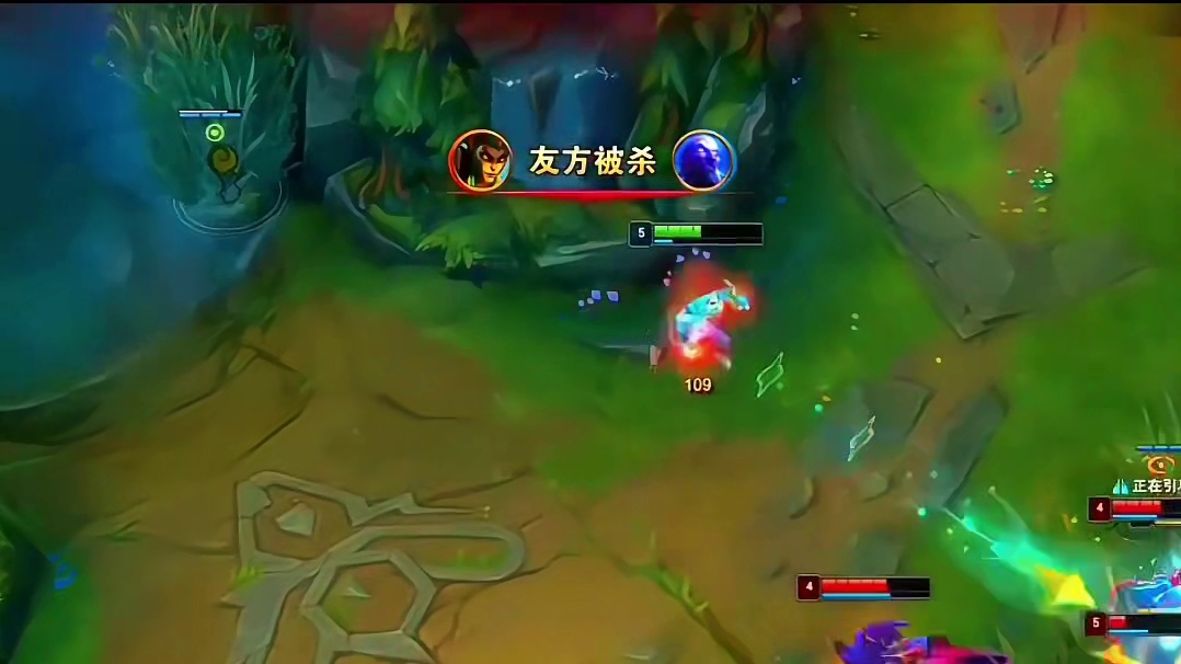 S9世界赛Uzi最后一舞 一代人的青春落幕