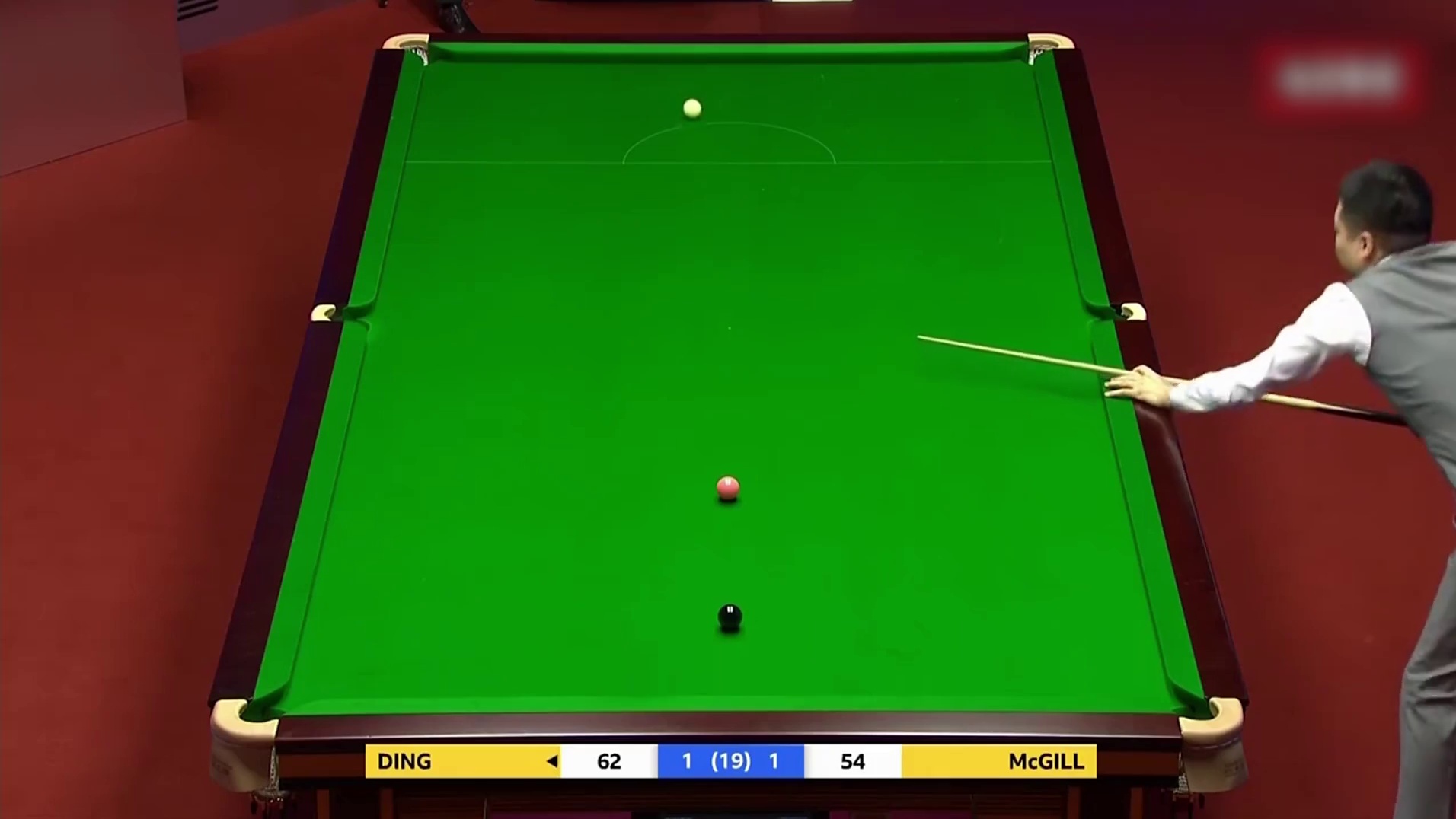 能否一鼓作气清台绝杀