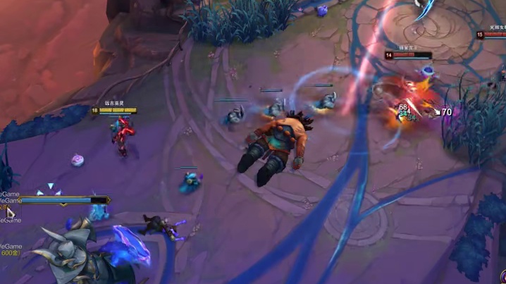 《二营长！把意大利炮》