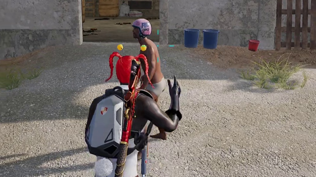 感受我的降维打击吧