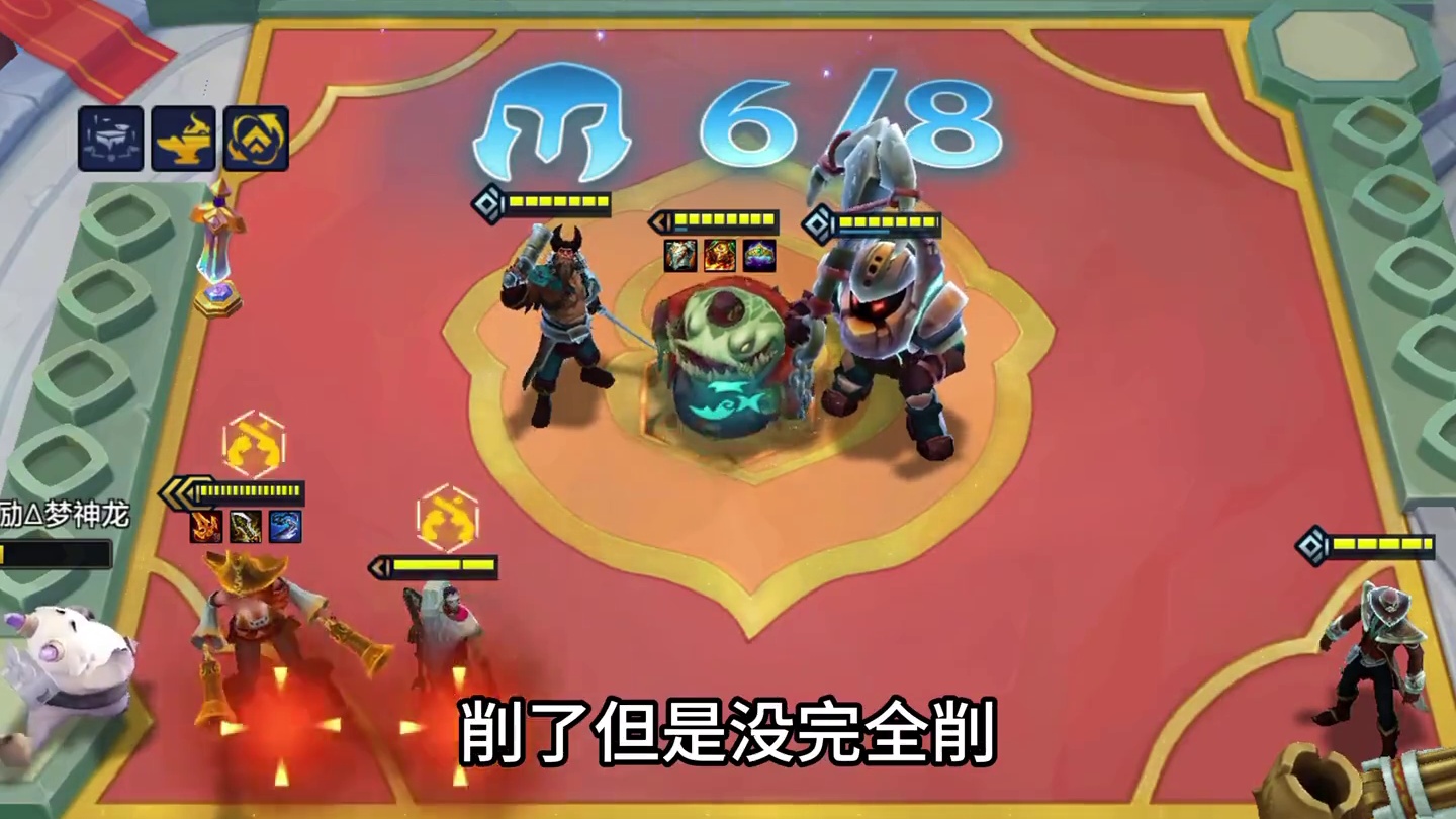 1200跟5000没区别 都顶不住