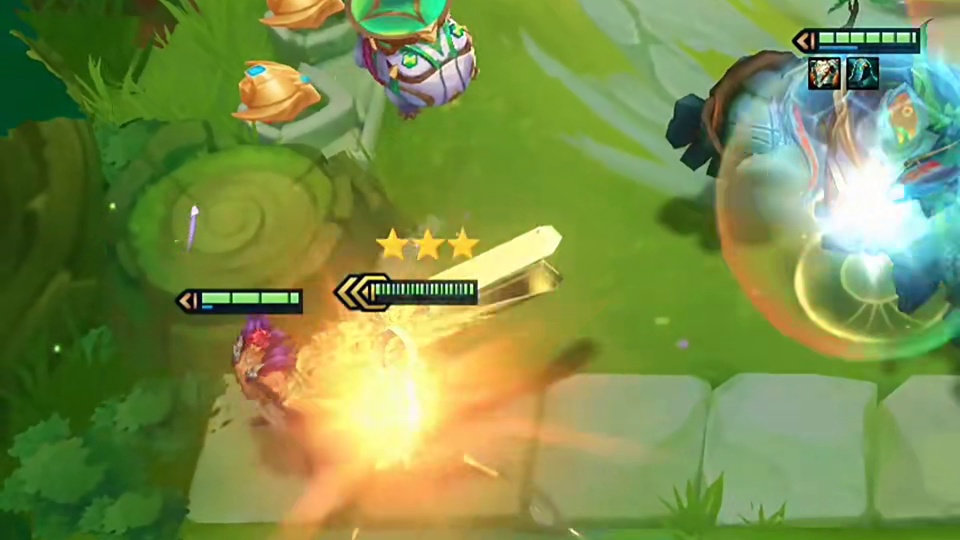 你们说，卡莎会不会把赛娜秒了？