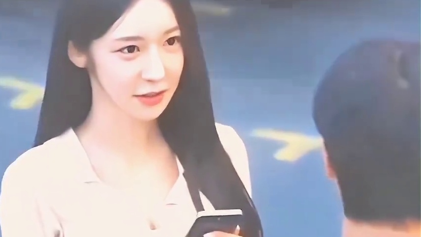 路人：我怕被骗