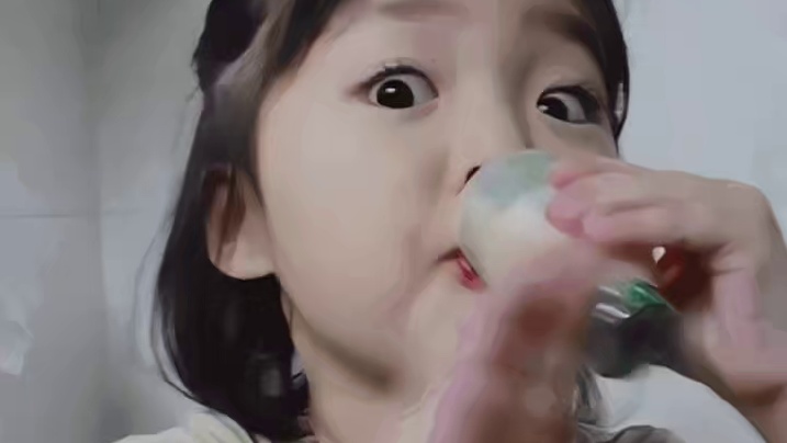 老板：选好了吗？小狗：选好了