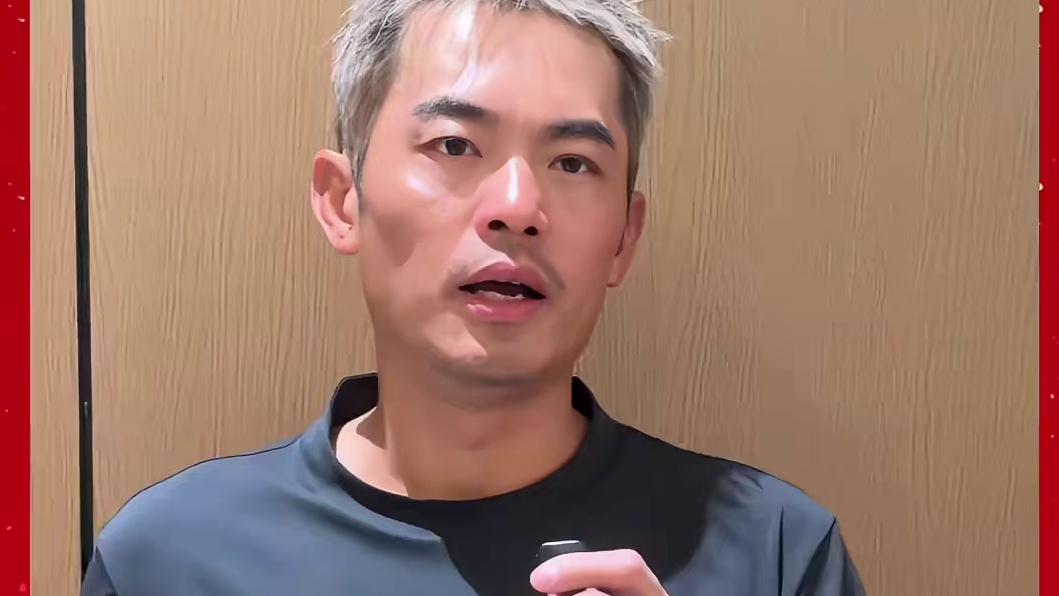 来自丹哥的新春祝福