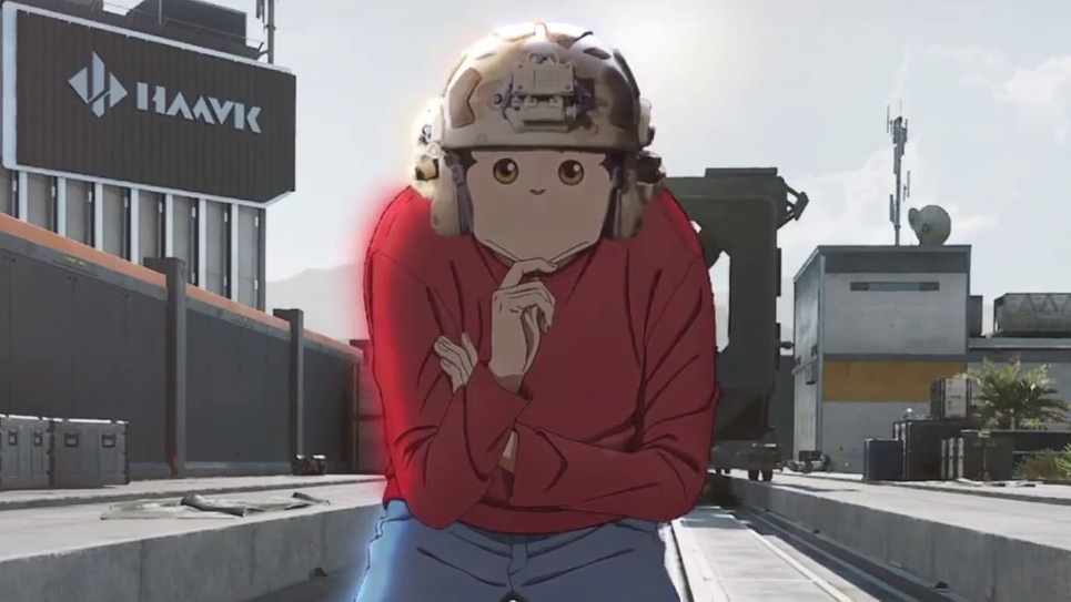 你无法忍受背刺的老鼠