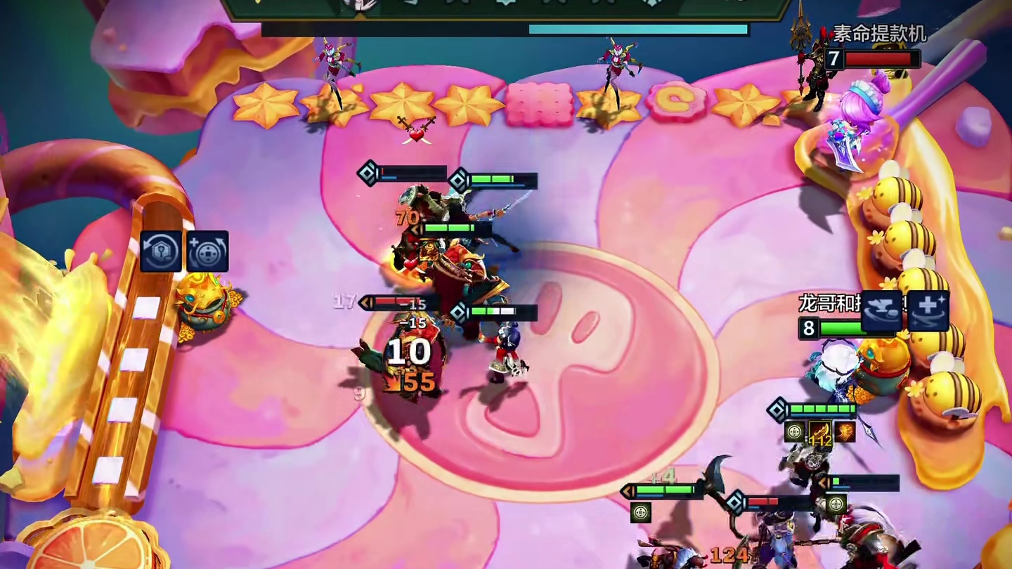 除夕快乐，祝大家所愿皆所得，所行皆坦途!