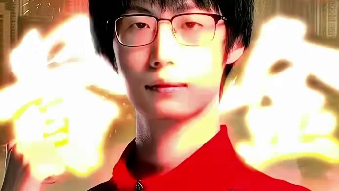 当年的中国电竞首金，那批选手都将载入历史国人之光