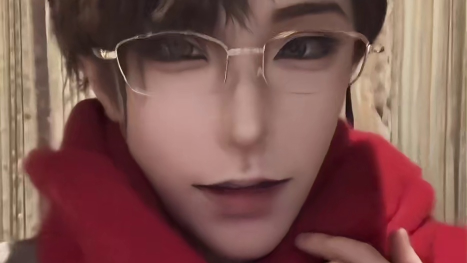 和豆包一起给大家拜年啦！
豆包给你拜年啦ooc致歉