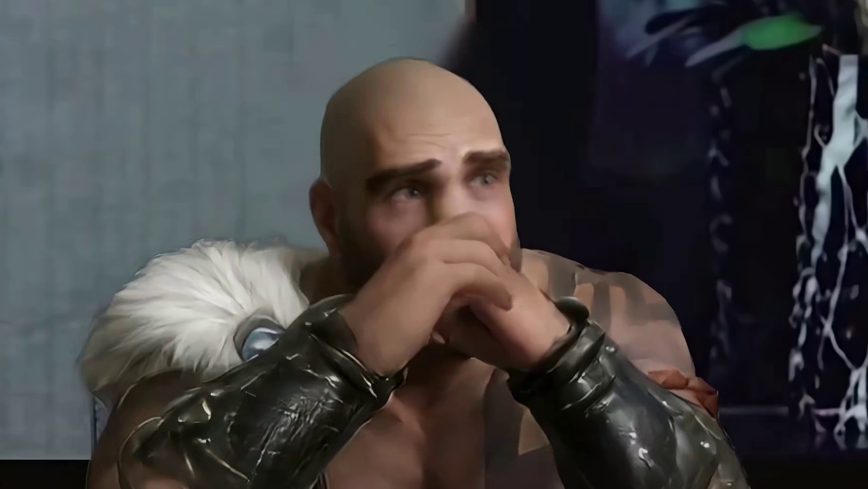 每把野怪都爆大妮蔻