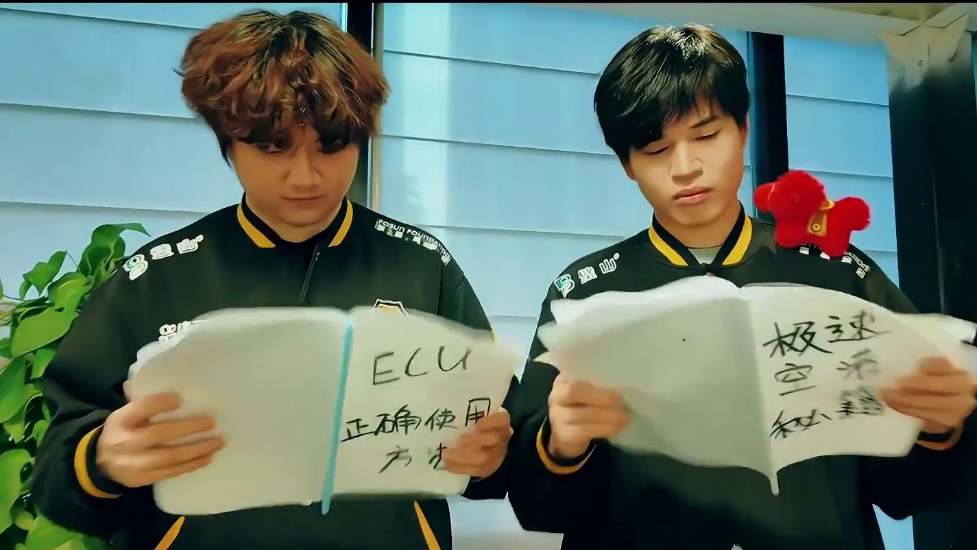 新春整活贺岁大片《飞驰S联赛》上映！