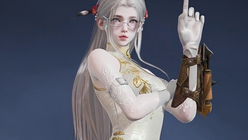 258新春礼包还能买！还有特效可以领！