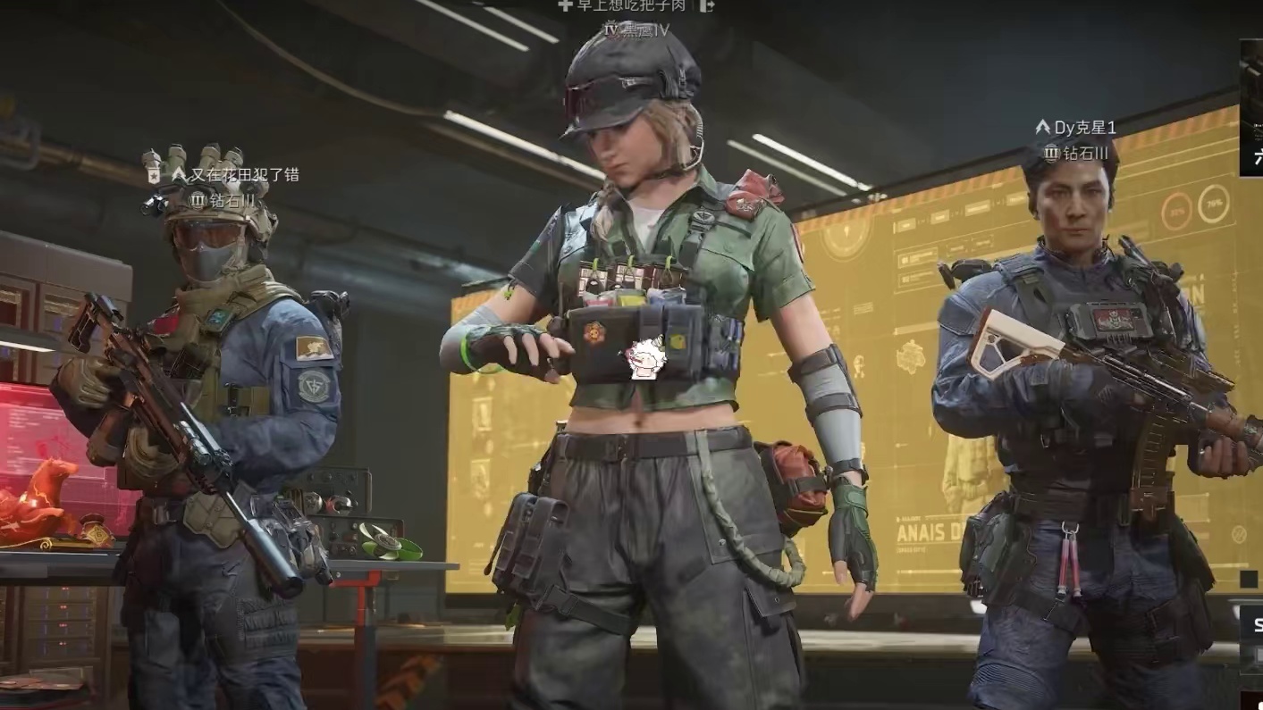 究极爽吃！从航天打到巴克什，单局3大红肥成猪！