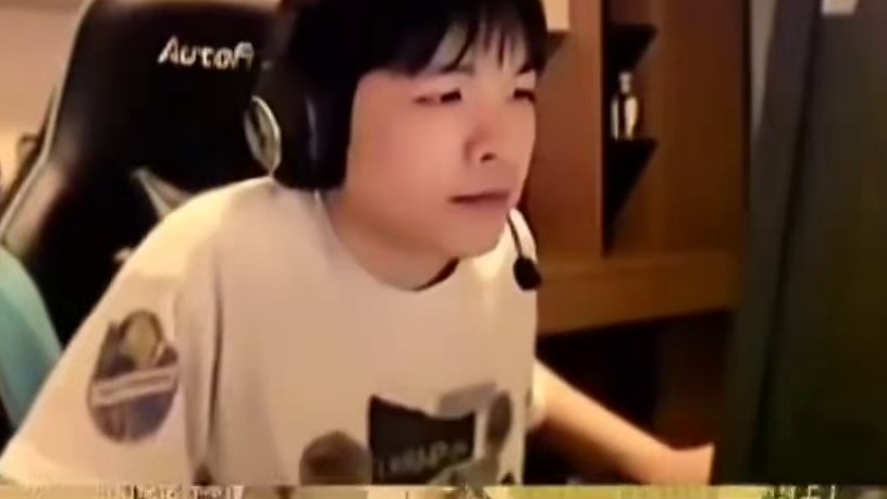 不是你们弹幕犬的实力都是这样的吗？