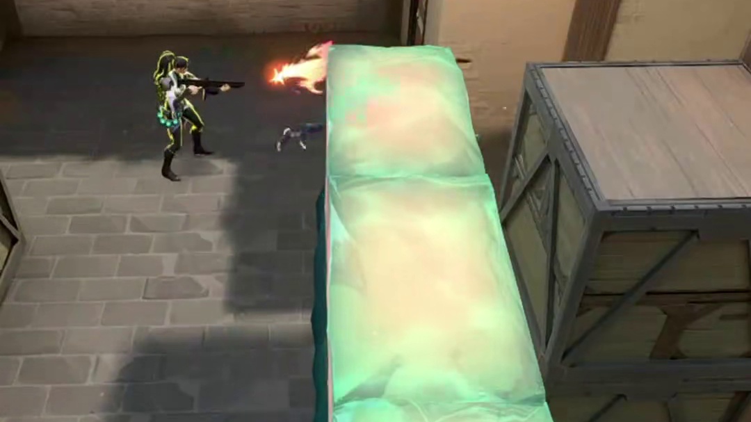 在打无畏契约之前，根本不敢相信世界上有这么巧的事