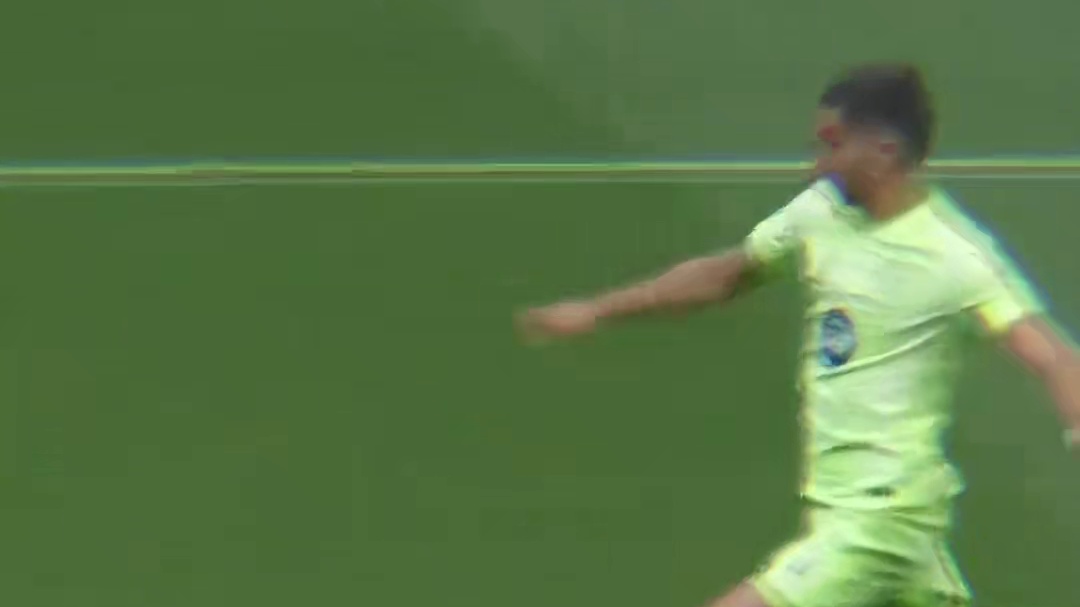 拉菲尼亚和佩德里给了我一种现在的很强的错觉