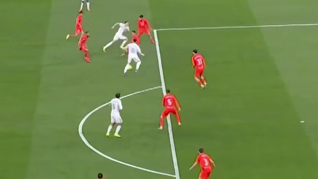 这一个死角比正常进球难上百倍